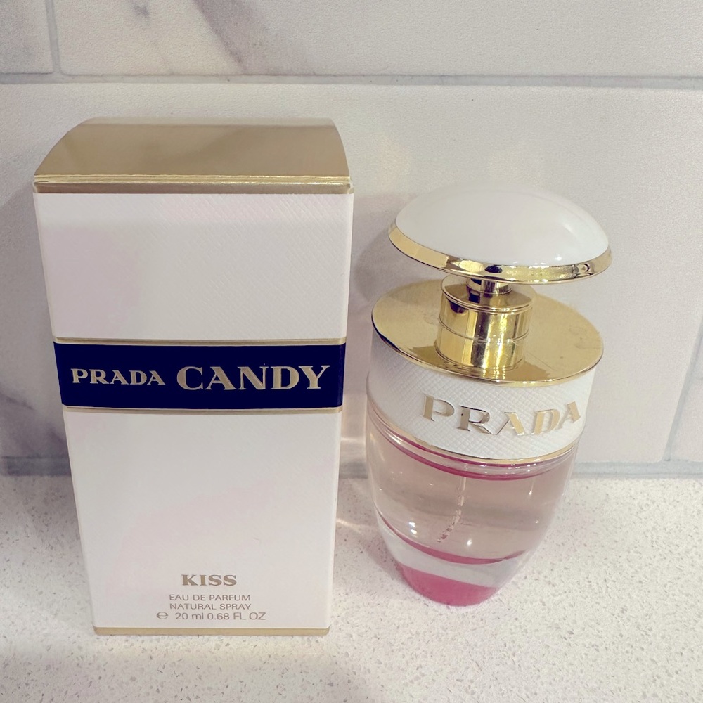 Women’s Prada perfume